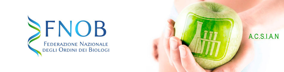 ONB e ACSIAN - ValentiniNutrizione.com